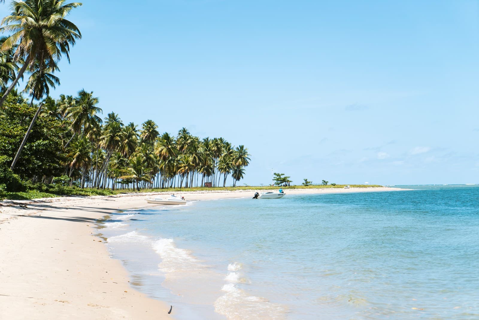 Vacaciones en Santo Tomé y Príncipe: la guía completa del paraíso