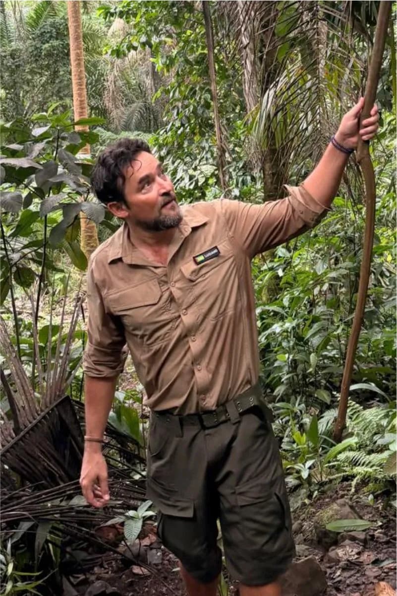 Luciano Baetz