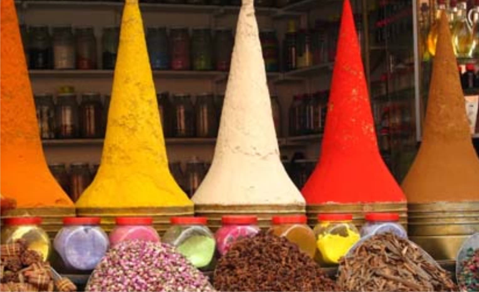 Viagem a Marraquexe 4 Dias: Escapadinha num Riad na Medina (6)