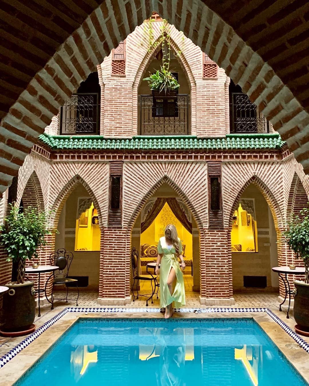 Viagem a Marraquexe 4 Dias: Escapadinha num Riad na Medina (3)