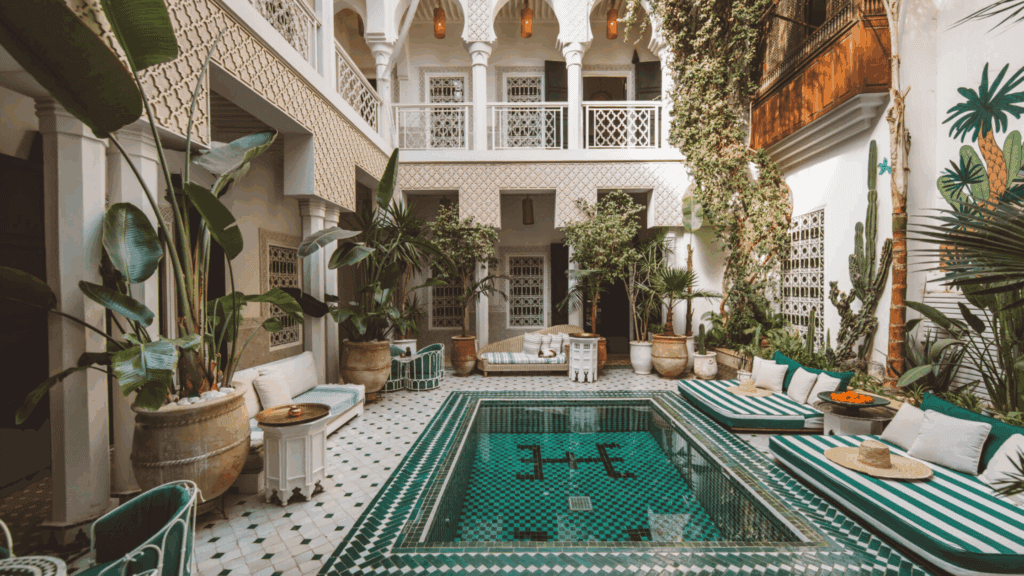 Viagem a Marraquexe 4 Dias: Escapadinha num Riad na Medina (9)