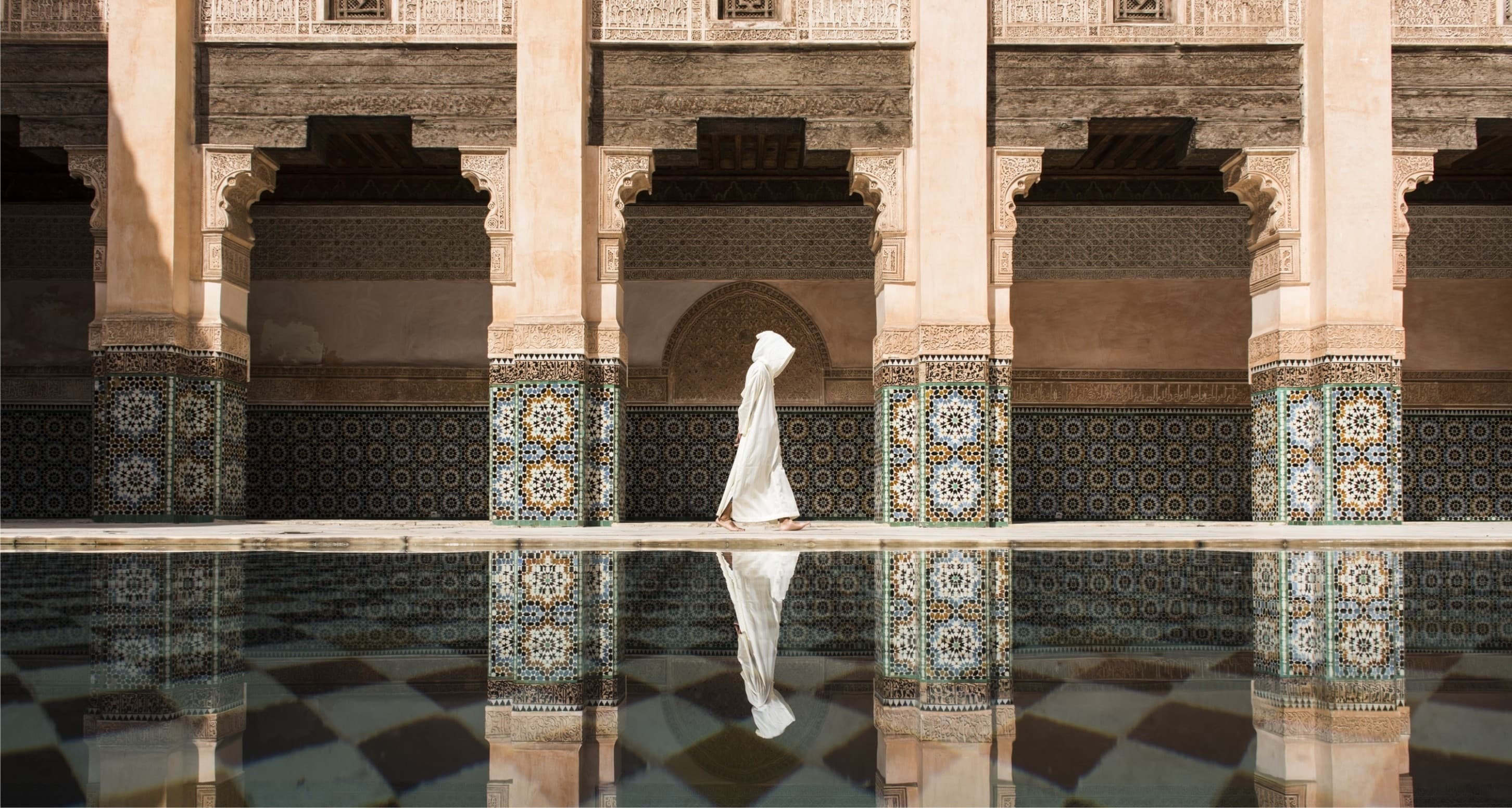 Escapadinha a Marraquexe: 4 Dias num Riad