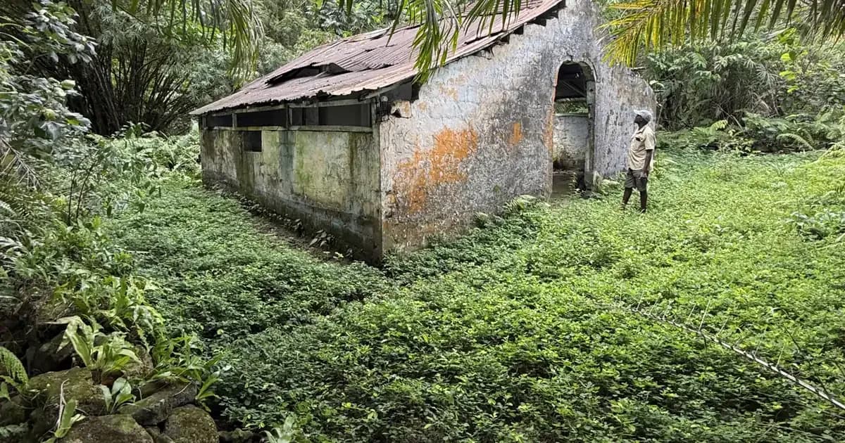 Saint Michel archange : qui est-il, prière et sa chapelle à Sao Tomé
