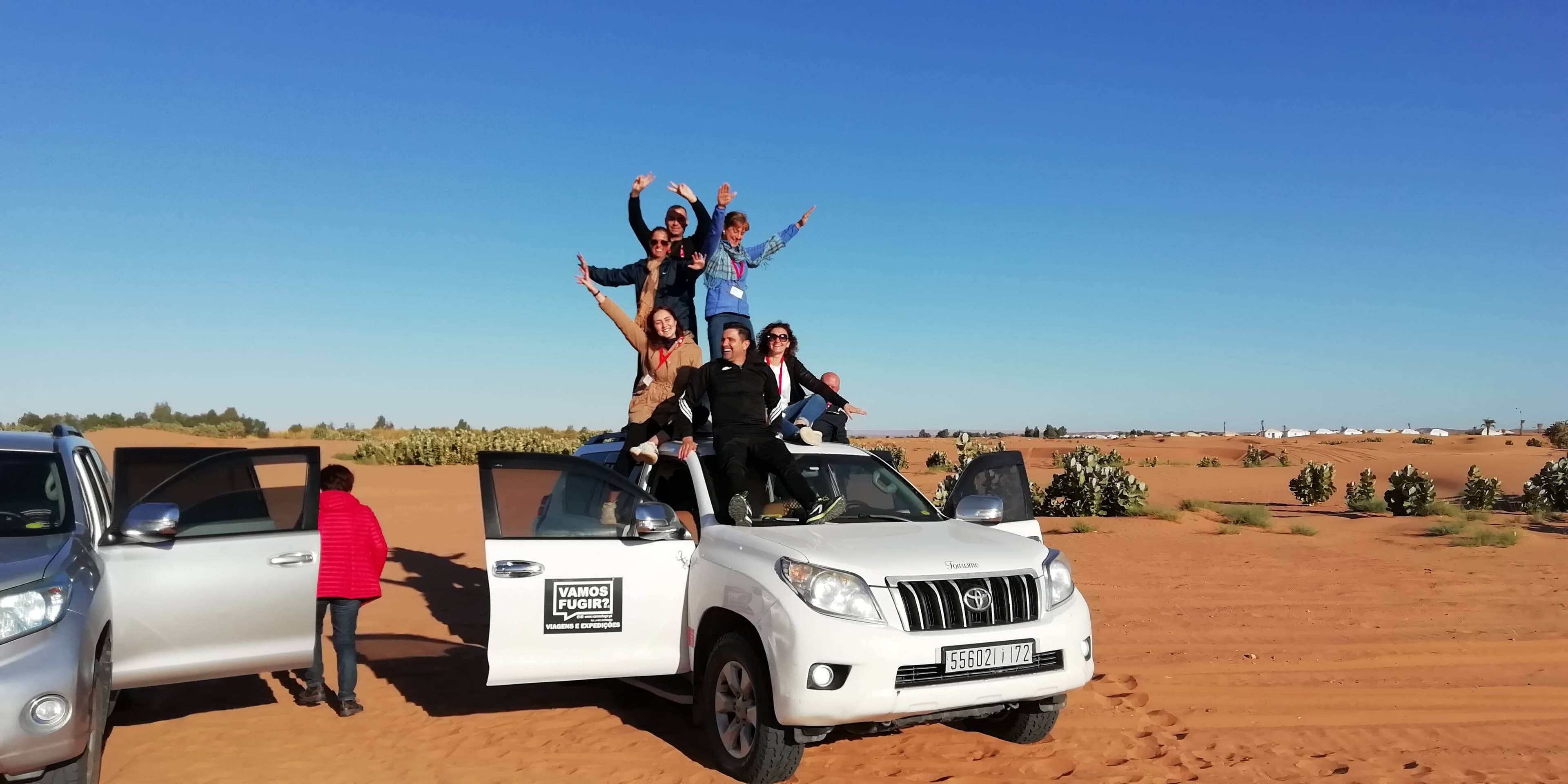 Viagem Marraquexe e Deserto de Merzouga: 6 Dias e 5 Noites (3)