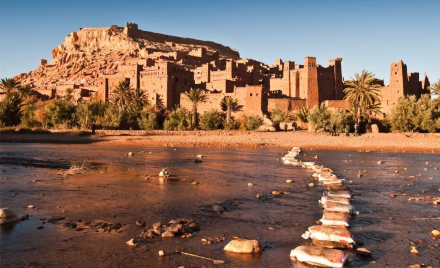Viagem Marraquexe e Deserto de Merzouga: 6 Dias e 5 Noites (1)
