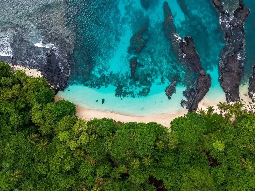 Ilha de São Tomé - Circuito à Medida 9 dias (6)