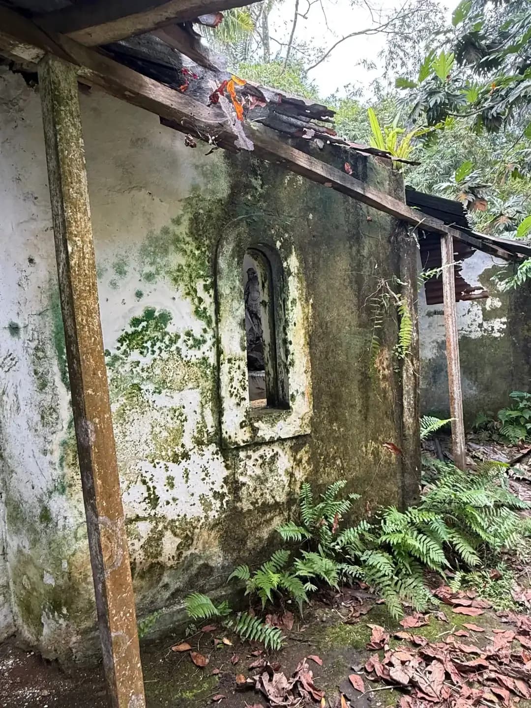 Retiro Espiritual em São Tomé e Príncipe: 10 Dias no Equinócio, com Voos (6)