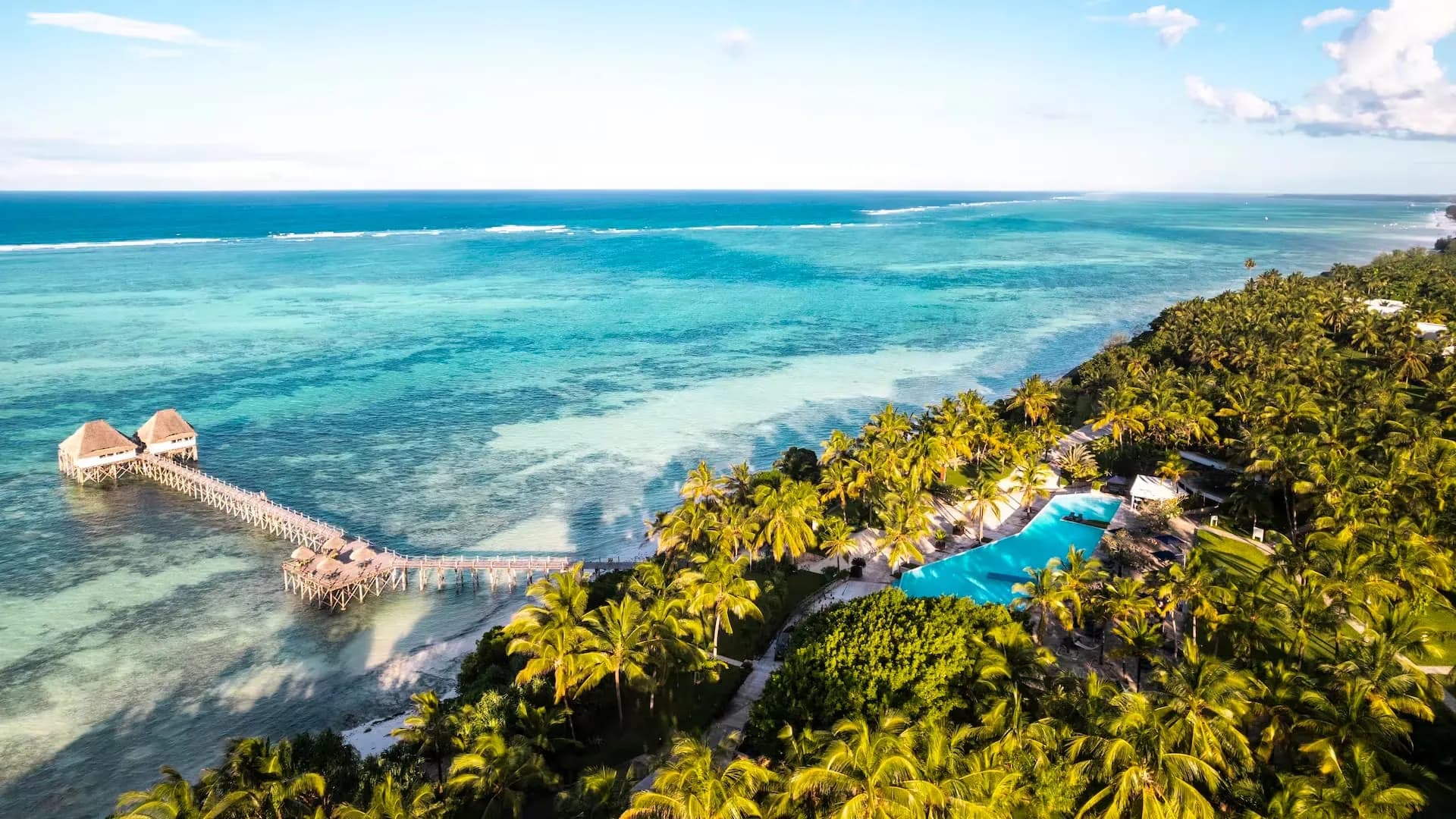 Meliá Zanzibar: Vale a Pena? Praia de Kiwengwa, Preços e Opinião