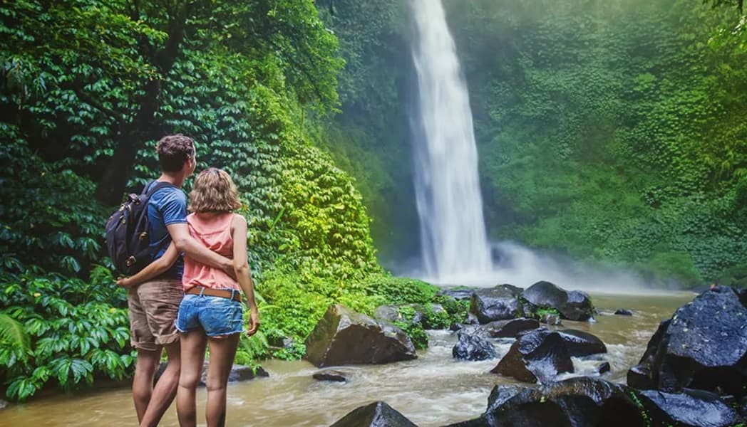 Lua de Mel em São Tomé e Príncipe: 9 Dias com Voos, Omali e Bom Bom na Ilha do Príncipe (2)