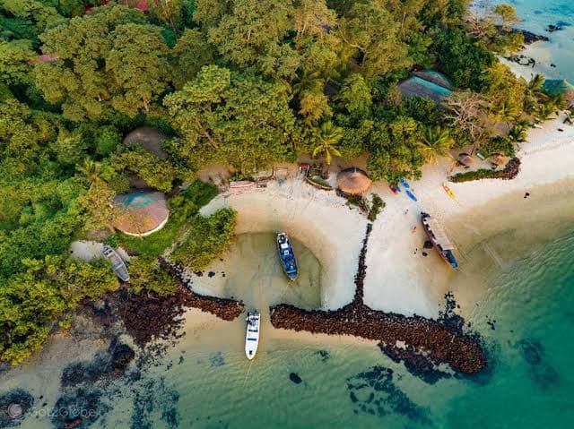 Bijagos Islands Tour: Wild Guinea-Bissau in 12 Days (4)