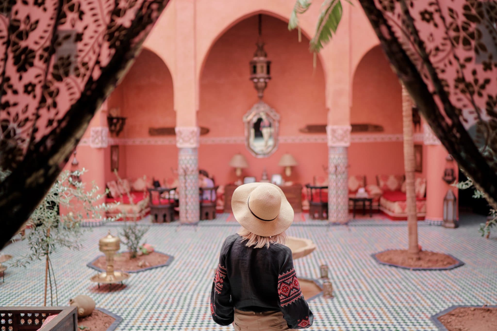 Viagem a Marraquexe 4 Dias: Escapadinha num Riad na Medina (8)