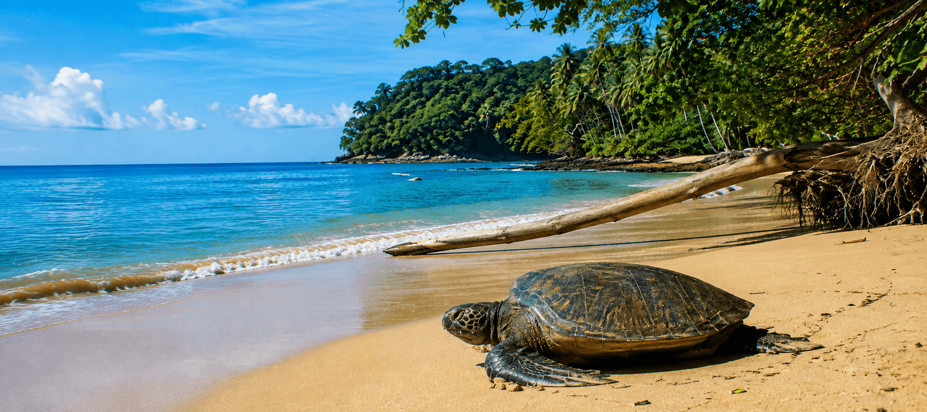 Vacances Tout Compris à São Tomé-et-Príncipe : Guide des Forfaits 2027