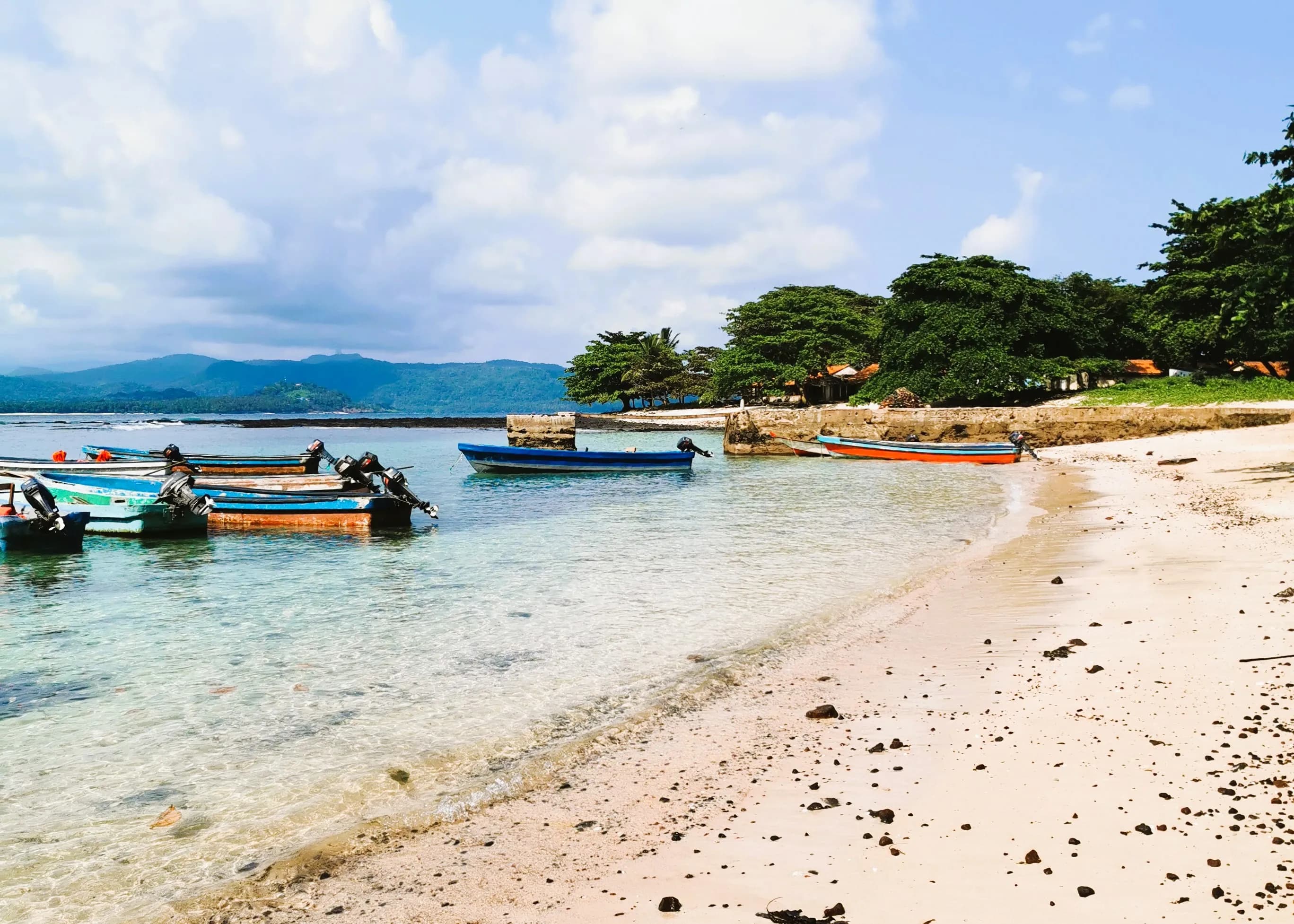 Last-Minute Sao Tome Holidays: 9 Days with Flights (2)