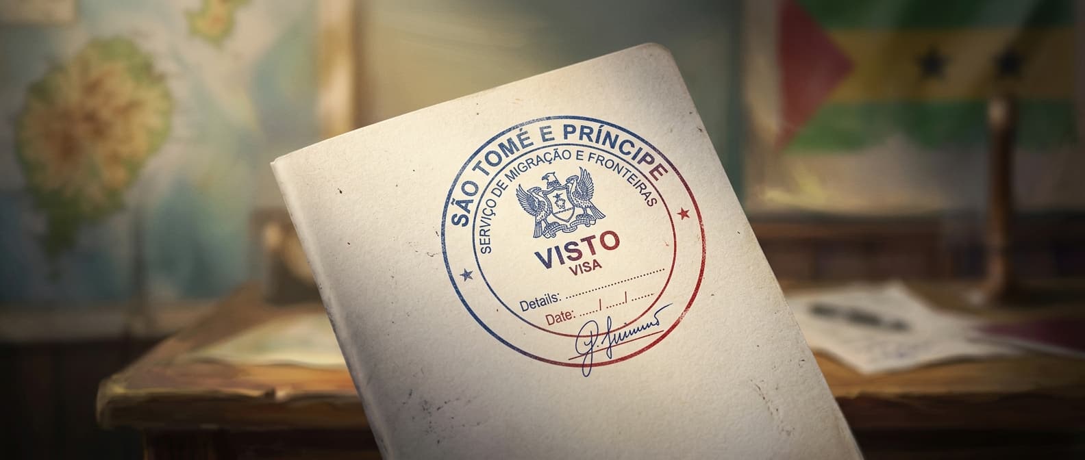 Visa pour São Tomé-et-Príncipe : En Avez-Vous Besoin ? Guide des Documents 2026