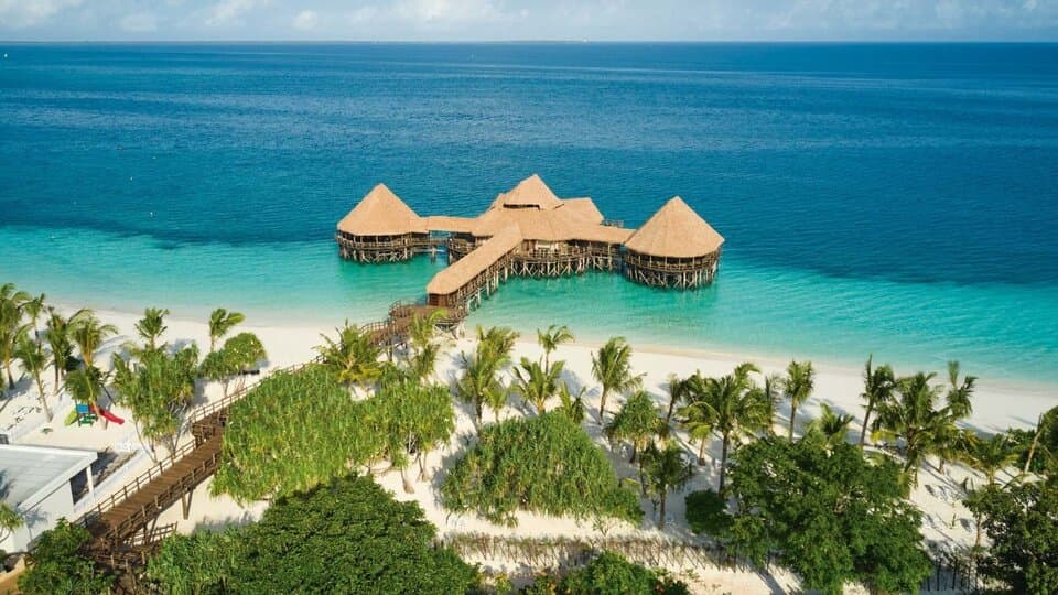All-Inclusive Zanzibar: 8 Days at Riu Jambo (4)