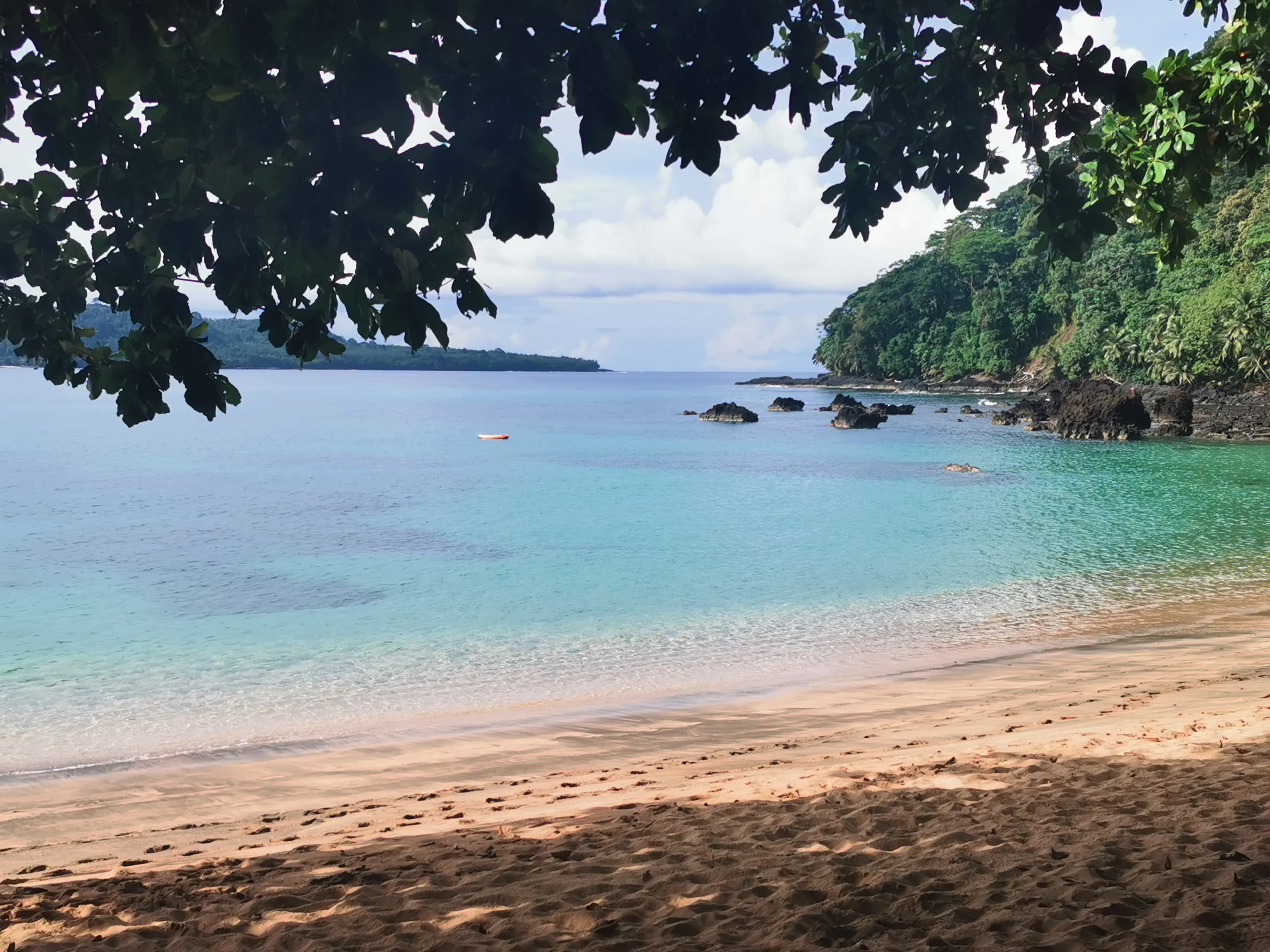 Last-Minute Sao Tome Holidays: 9 Days with Flights (5)