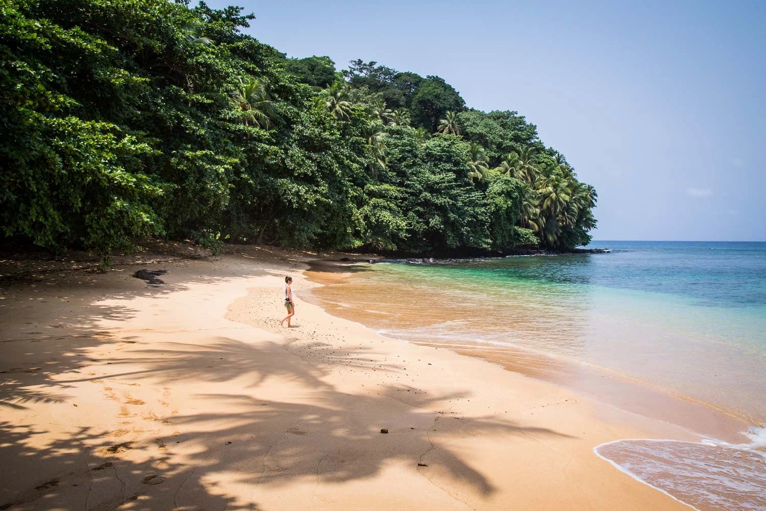 Férias em São Tomé e Príncipe: de Lés a Lés em 9 Dias (7)