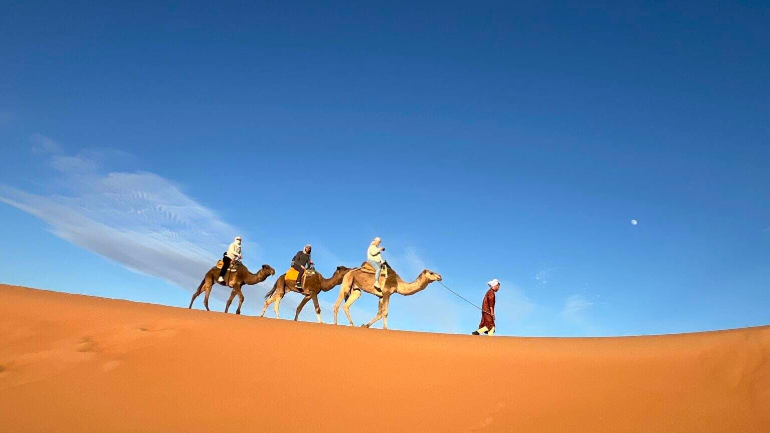 Viagem Marraquexe e Deserto de Merzouga: 6 Dias e 5 Noites (4)