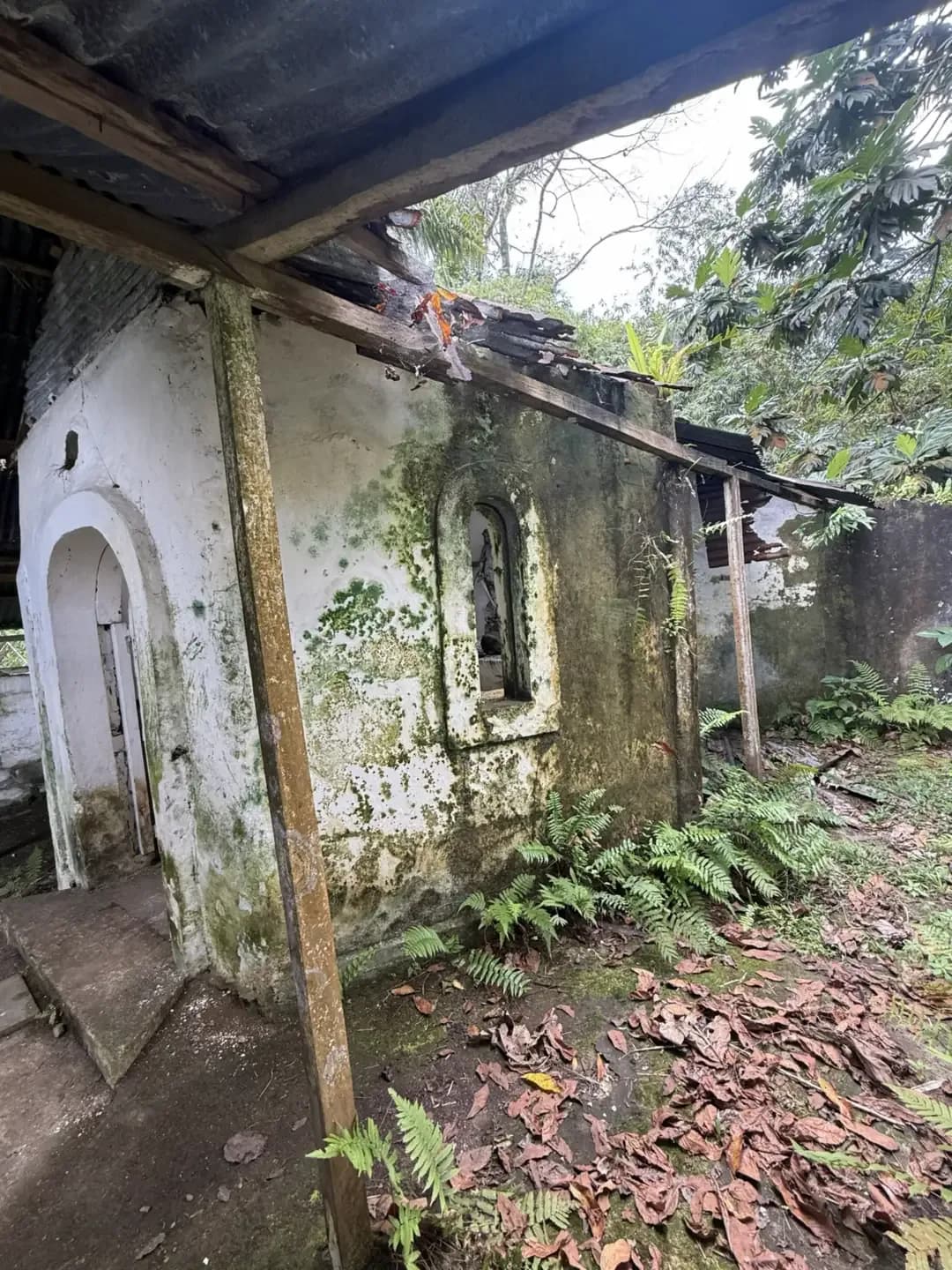 Retiro Espiritual em São Tomé e Príncipe: 10 Dias no Equinócio, com Voos (7)