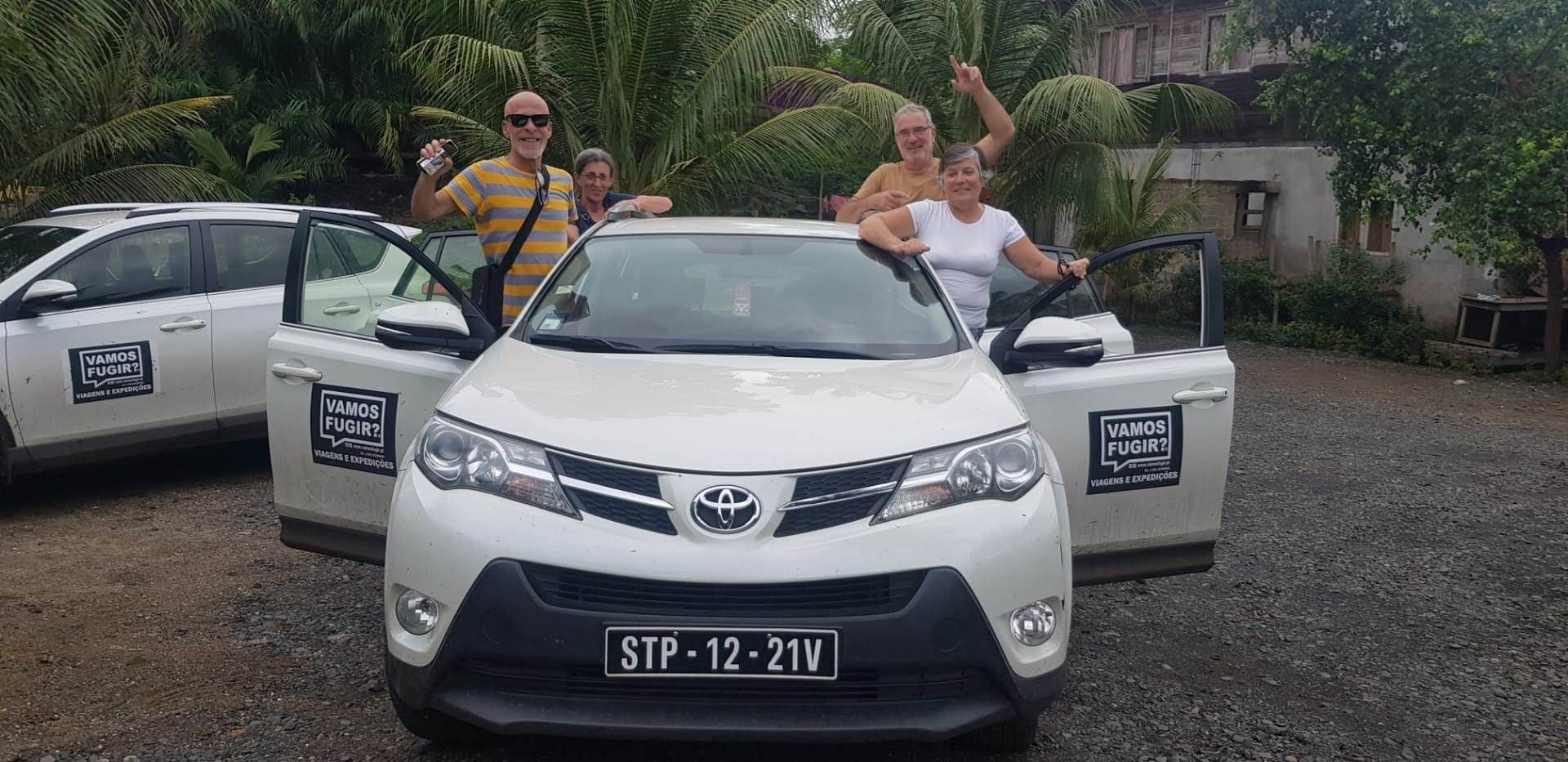 Aluguer de Carro em São Tomé (10)