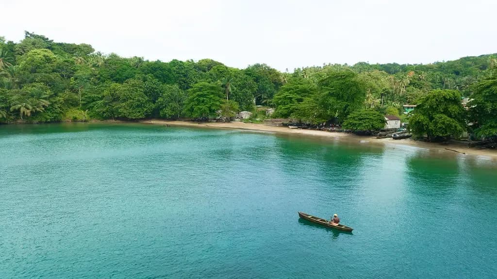 Ilha de São Tomé - Circuito à Medida 9 dias (4)