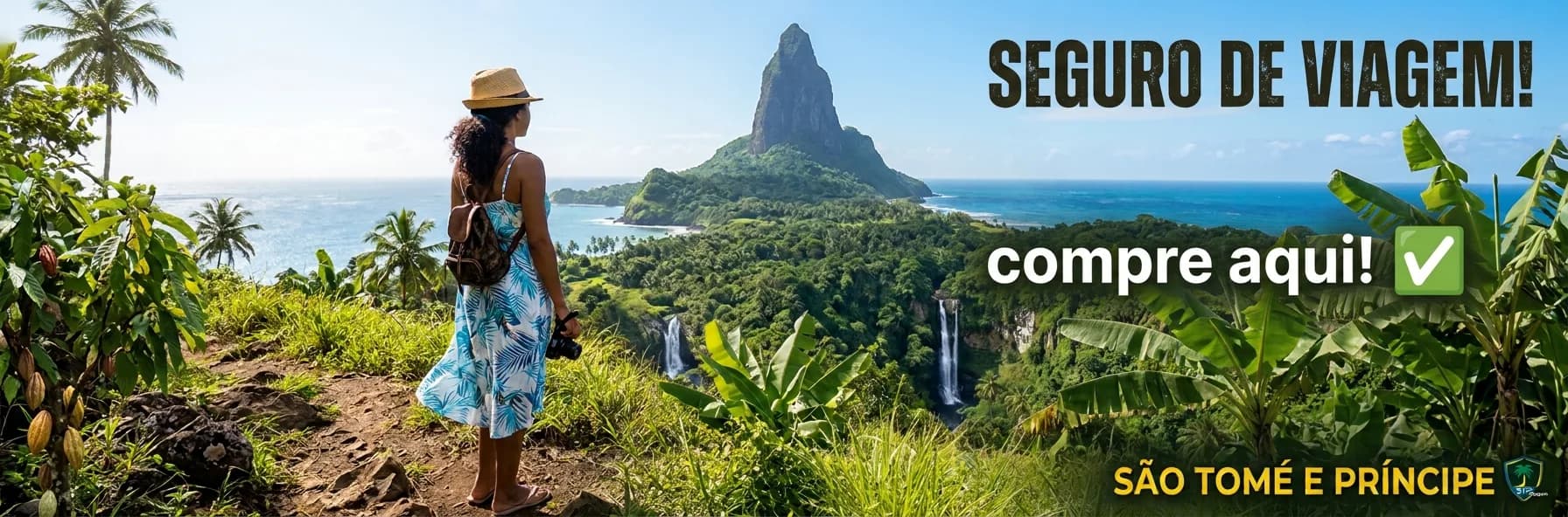 Seguro de Viagem: Qual o Melhor em 2027, Quanto Custa e o Que Deve Cobrir