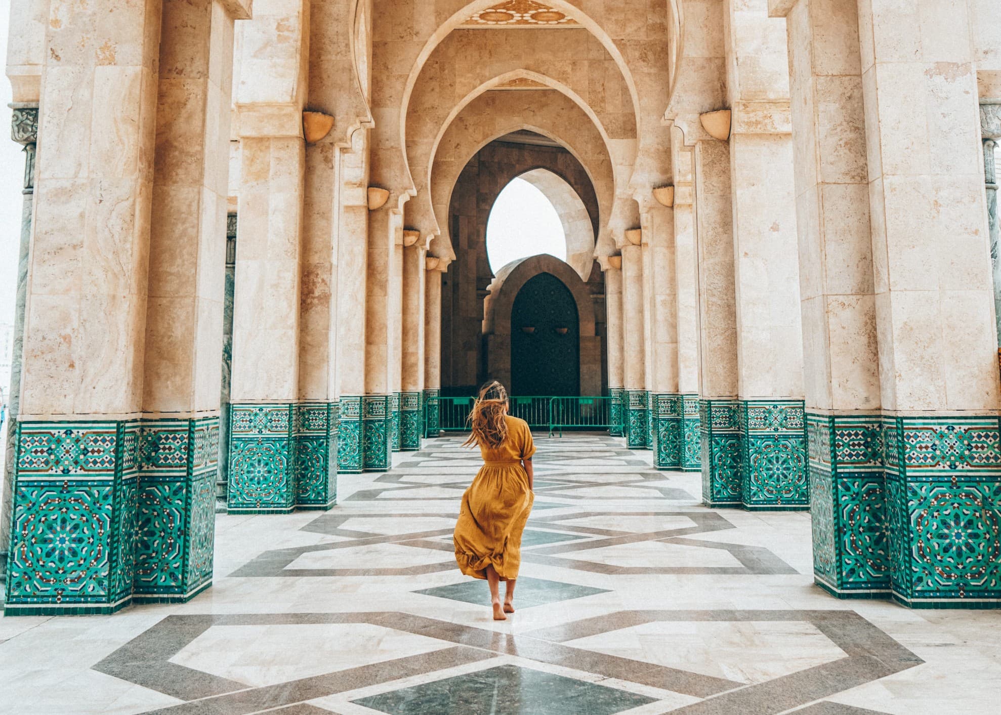 Viagem a Marraquexe 4 Dias: Escapadinha num Riad na Medina (12)