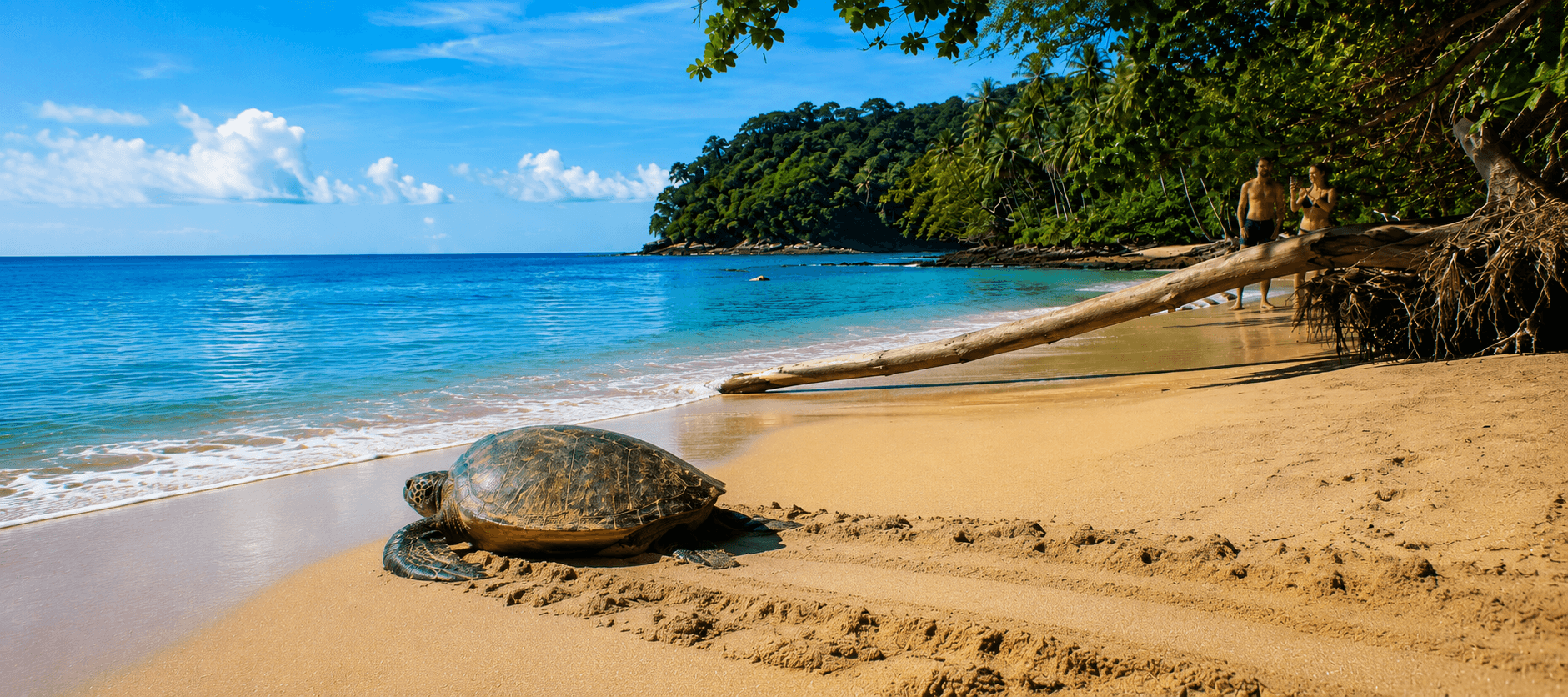 Viagem de Natal 2027 em São Tomé: 9 Dias com Consoada no Ecolodge