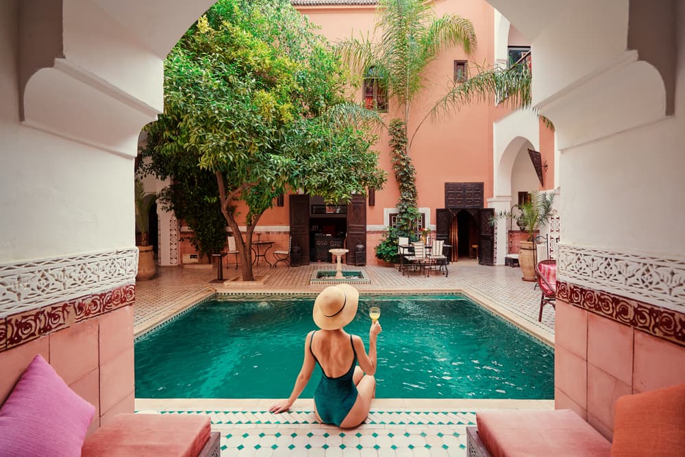 Viagem a Marraquexe 4 Dias: Escapadinha num Riad na Medina (11)