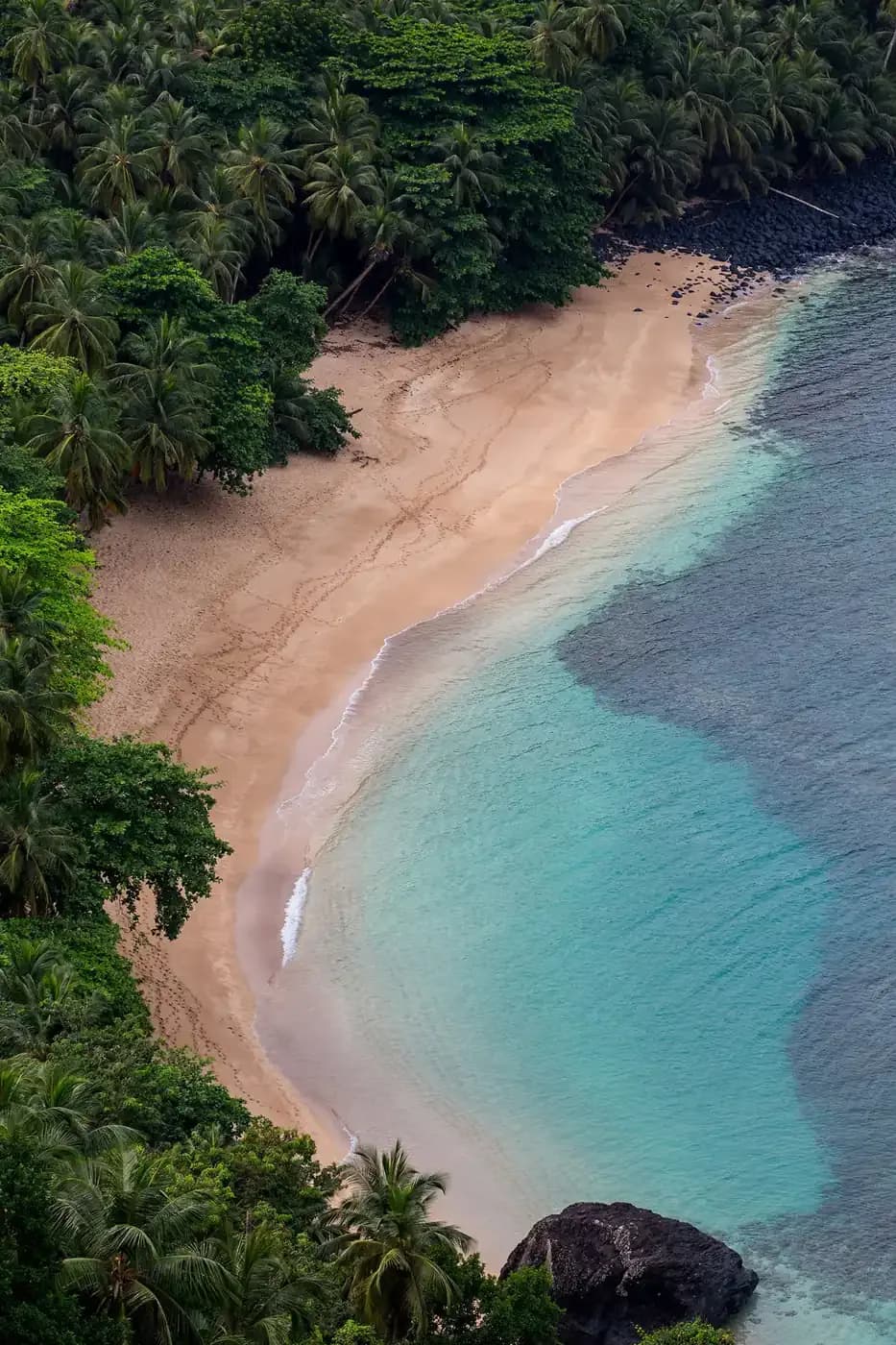 Quantos Dias na Ilha do Príncipe? Roteiros de 3, 4 e 5 Dias (2027)