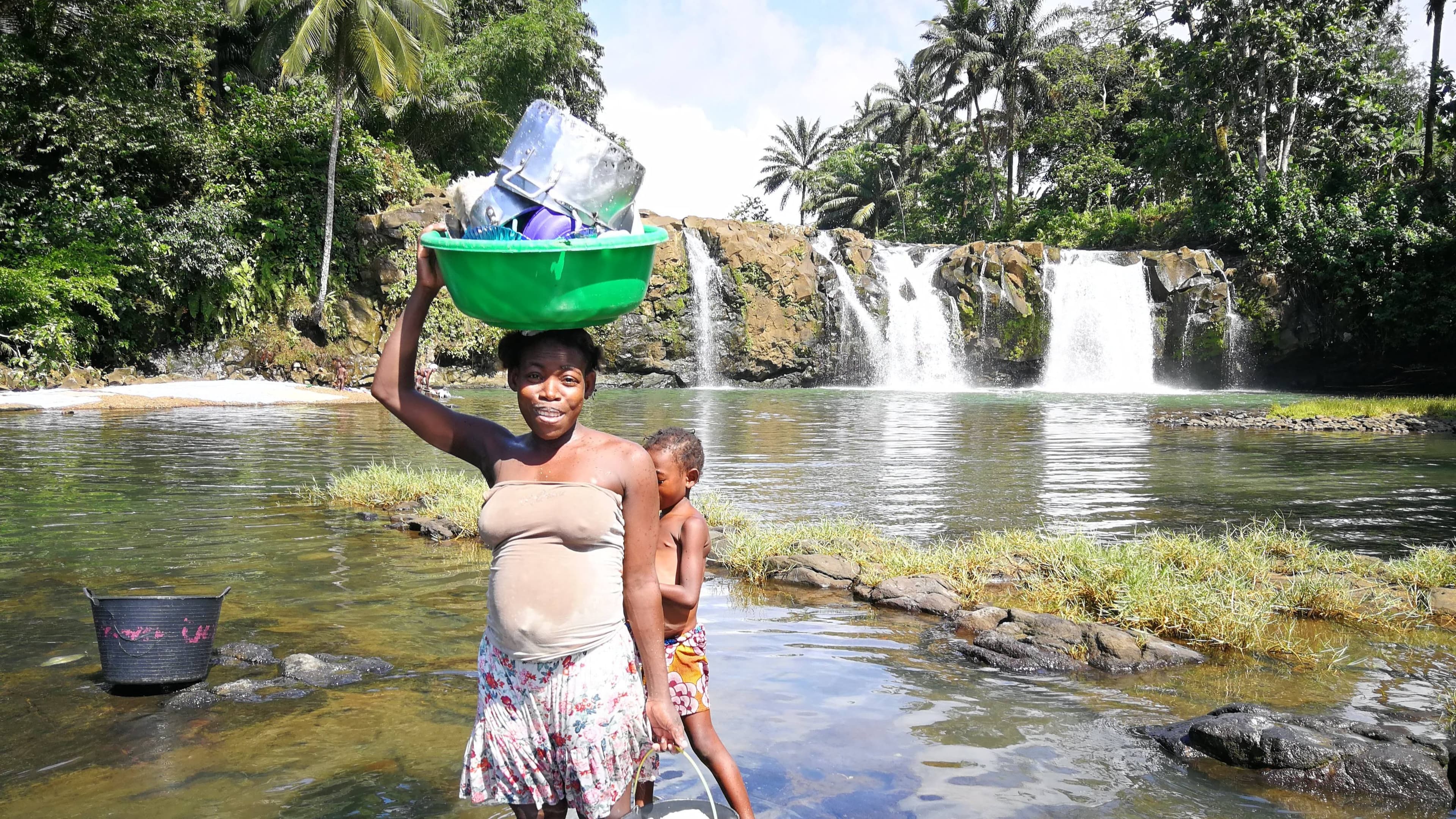 Curiosités de São Tomé-et-Príncipe : 10 Faits Surprenants