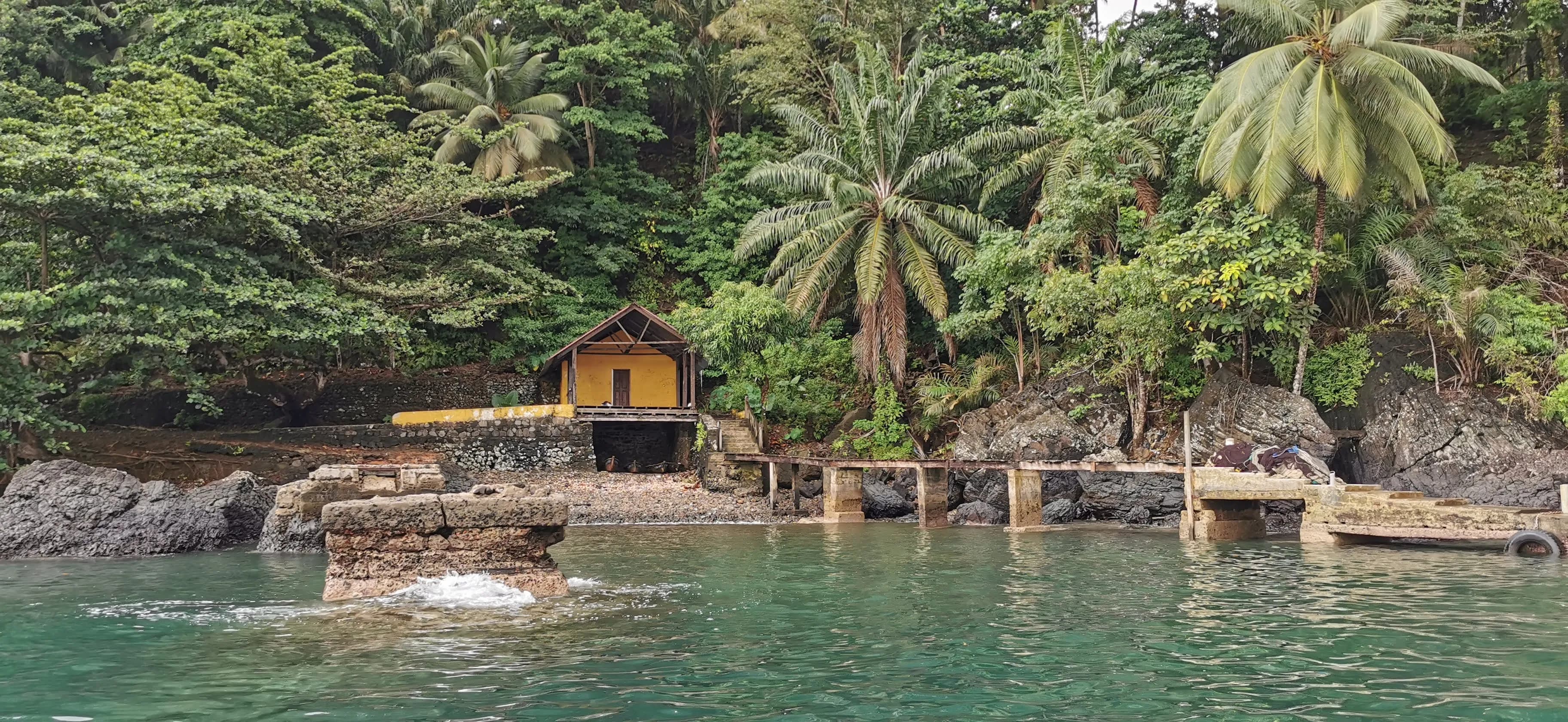 Last-Minute Sao Tome Holidays: 9 Days with Flights (7)