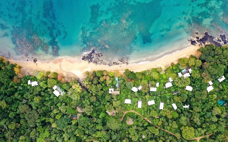 Que Faire à São Tomé-et-Príncipe : Le Guide Ultime