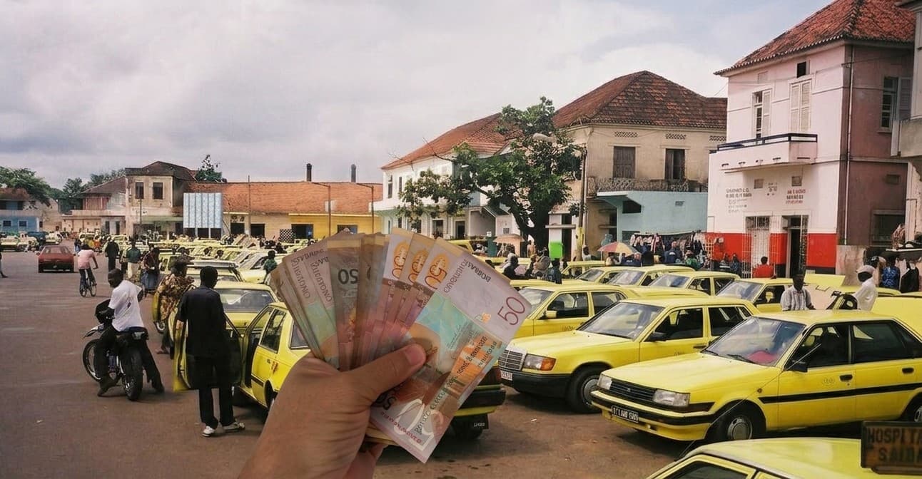 Quanto Dinheiro Levar para São Tomé e Príncipe: Moeda, Cartões e Gastos Reais