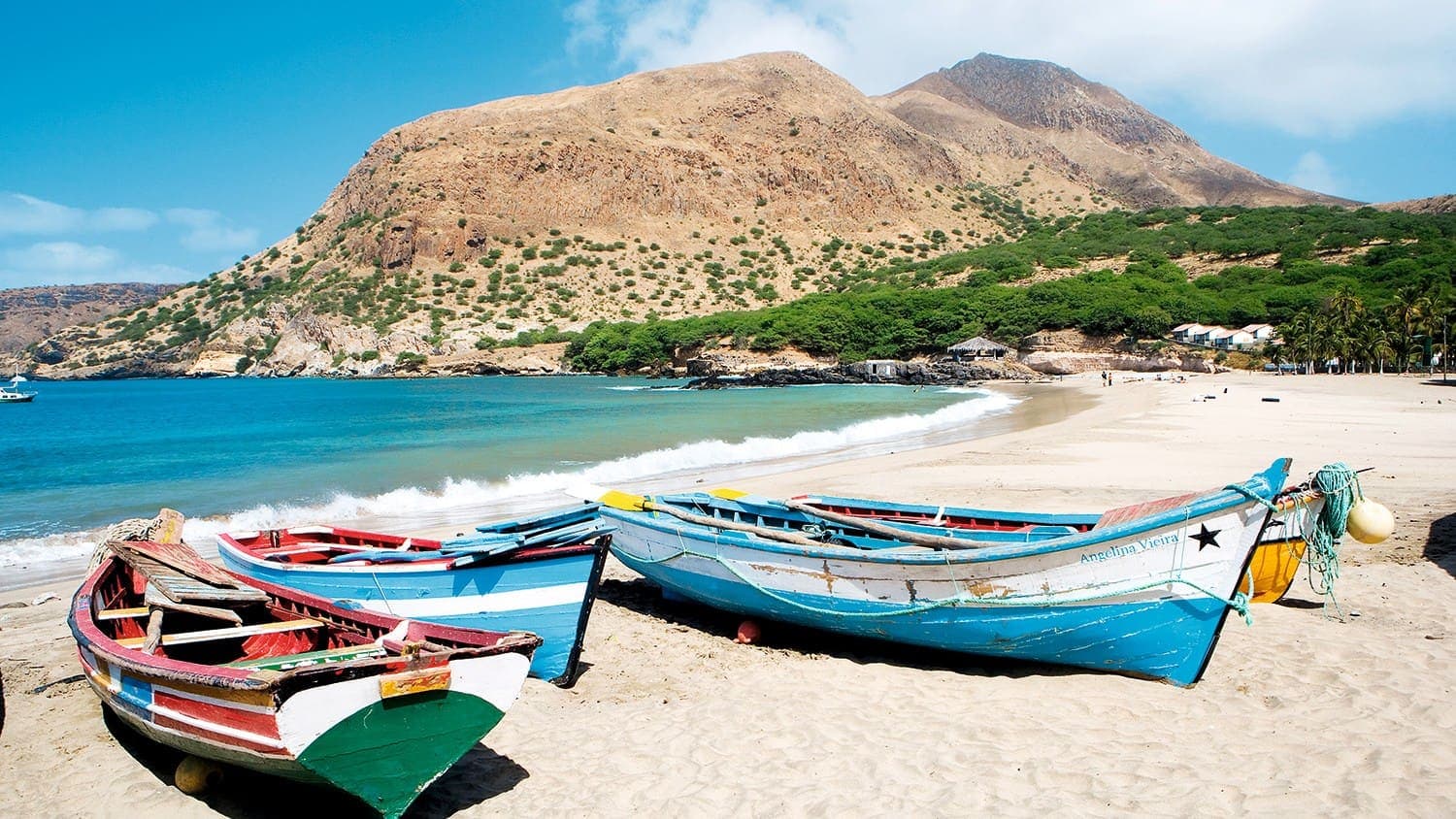 Ilha do Sal Tudo Incluído: 8 Dias em Santa Maria, Cabo Verde (4)