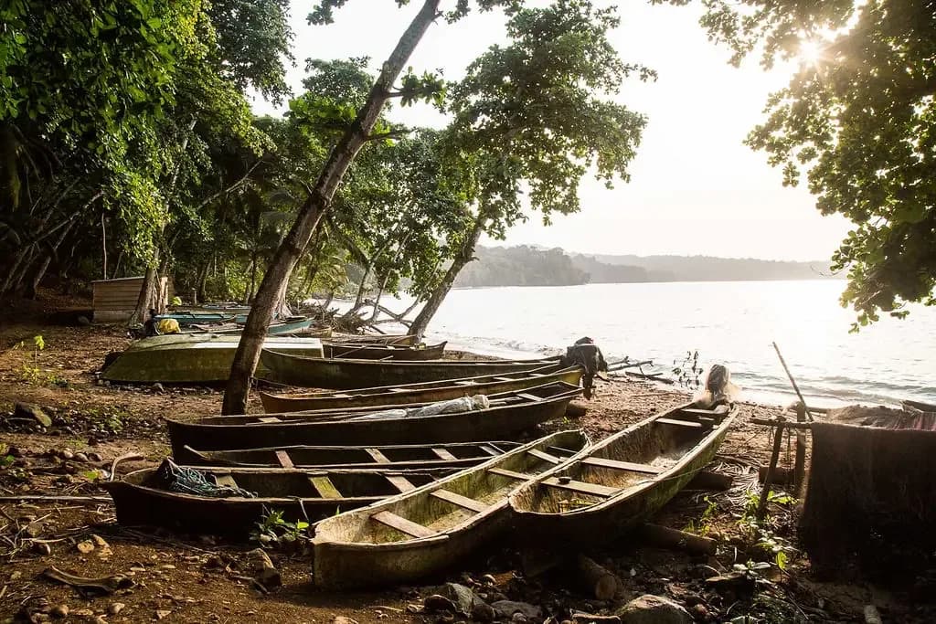 Ilha de São Tomé - Circuito à Medida 9 dias (3)