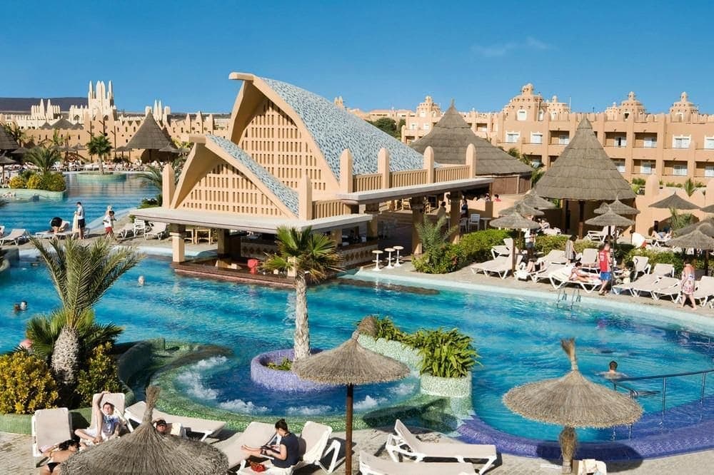 Ilha do Sal Tudo Incluído: 8 Dias em Santa Maria, Cabo Verde (5)