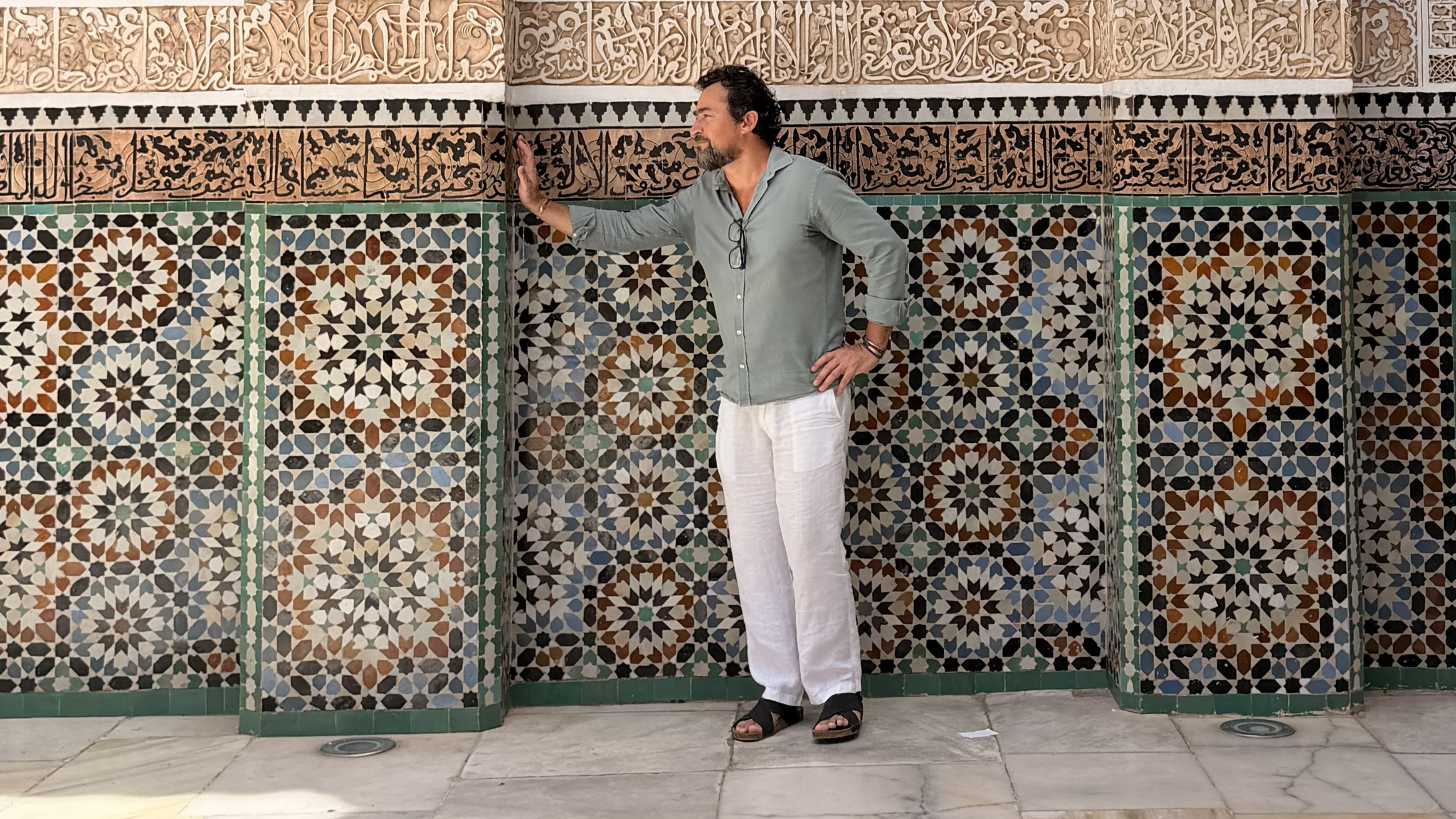 Viagem a Marraquexe 4 Dias: Escapadinha num Riad na Medina (4)