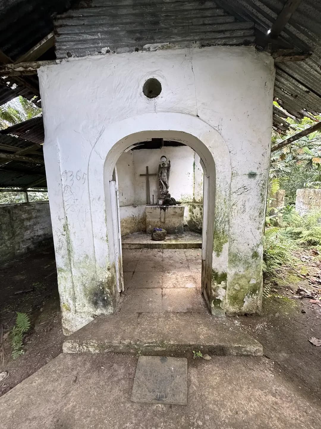 Retiro Espiritual em São Tomé e Príncipe: 10 Dias no Equinócio, com Voos (5)