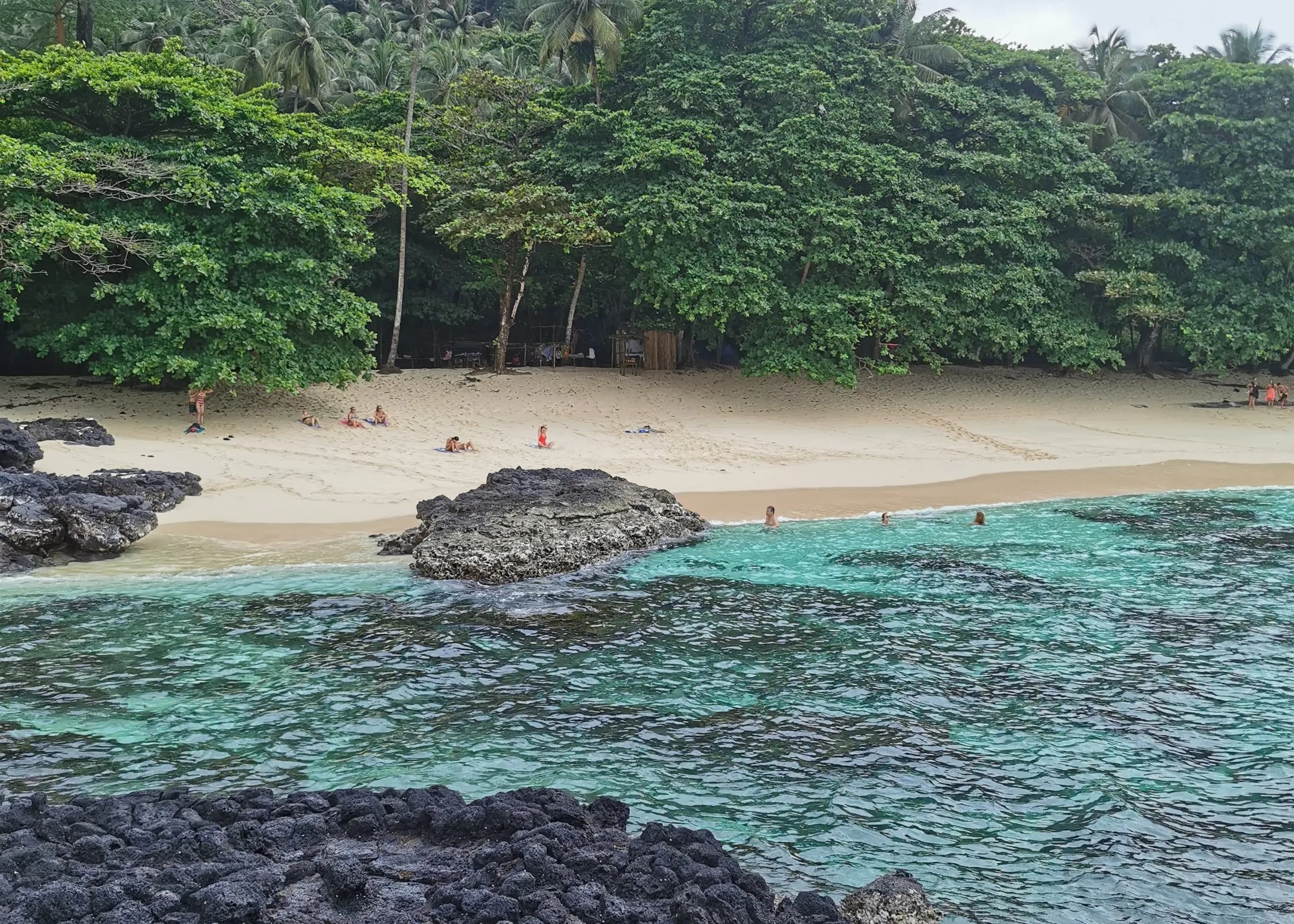 Last-Minute Sao Tome Holidays: 9 Days with Flights (4)