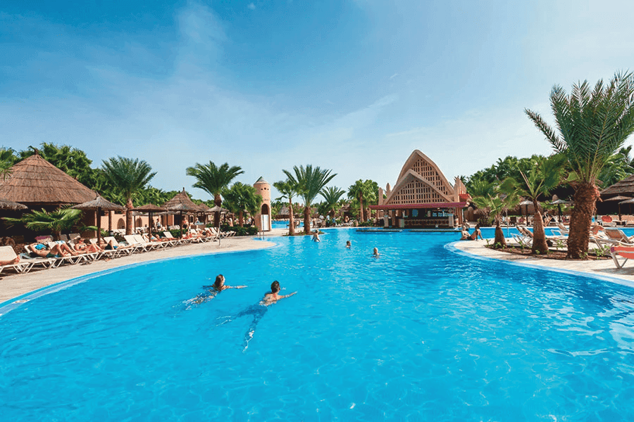 Ilha do Sal Tudo Incluído: 8 Dias em Santa Maria, Cabo Verde (6)