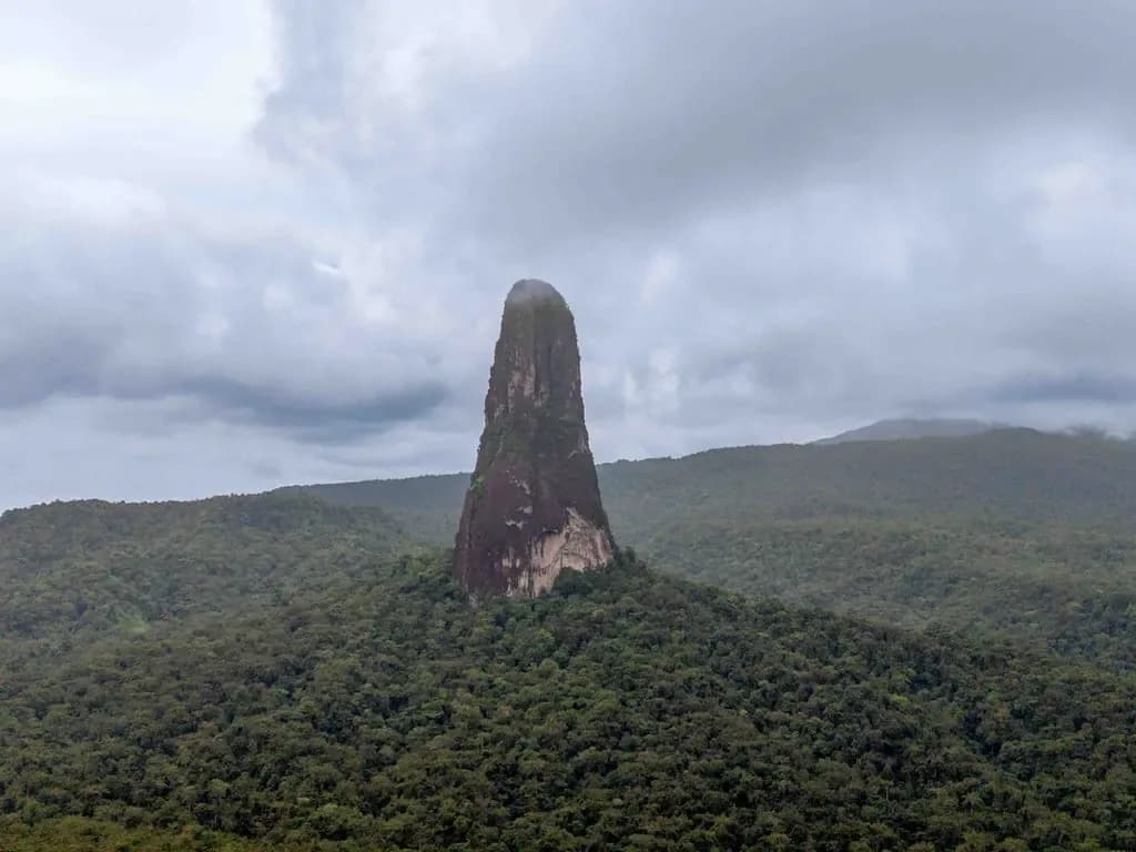 Ilha de São Tomé - Circuito à Medida 9 dias (5)