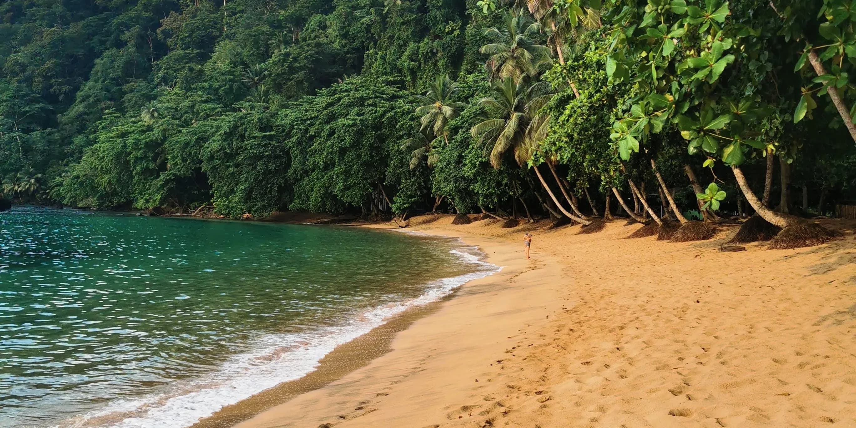 Natal em São Tomé e Príncipe: Nos Passos de Gago Coutinho (11)