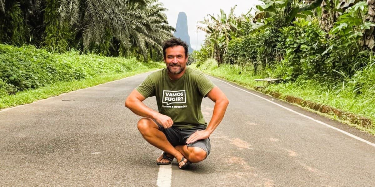 Circuit São Tomé-et-Príncipe : 3 Itinéraires Réels, Jour par Jour