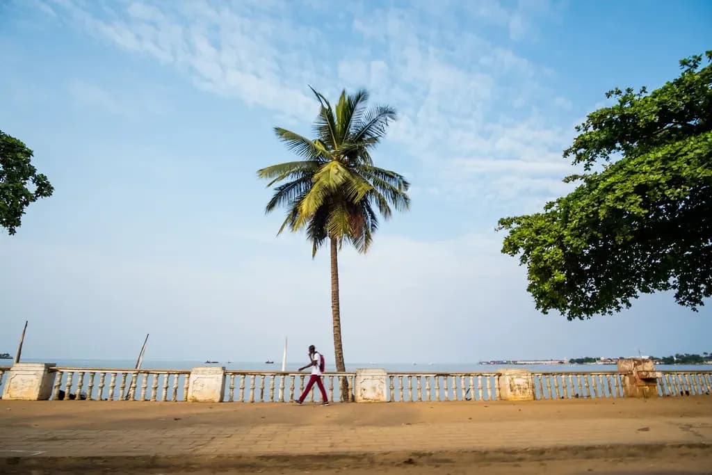 Capital de São Tomé e Príncipe: cidade, população, gentílico e o que ver