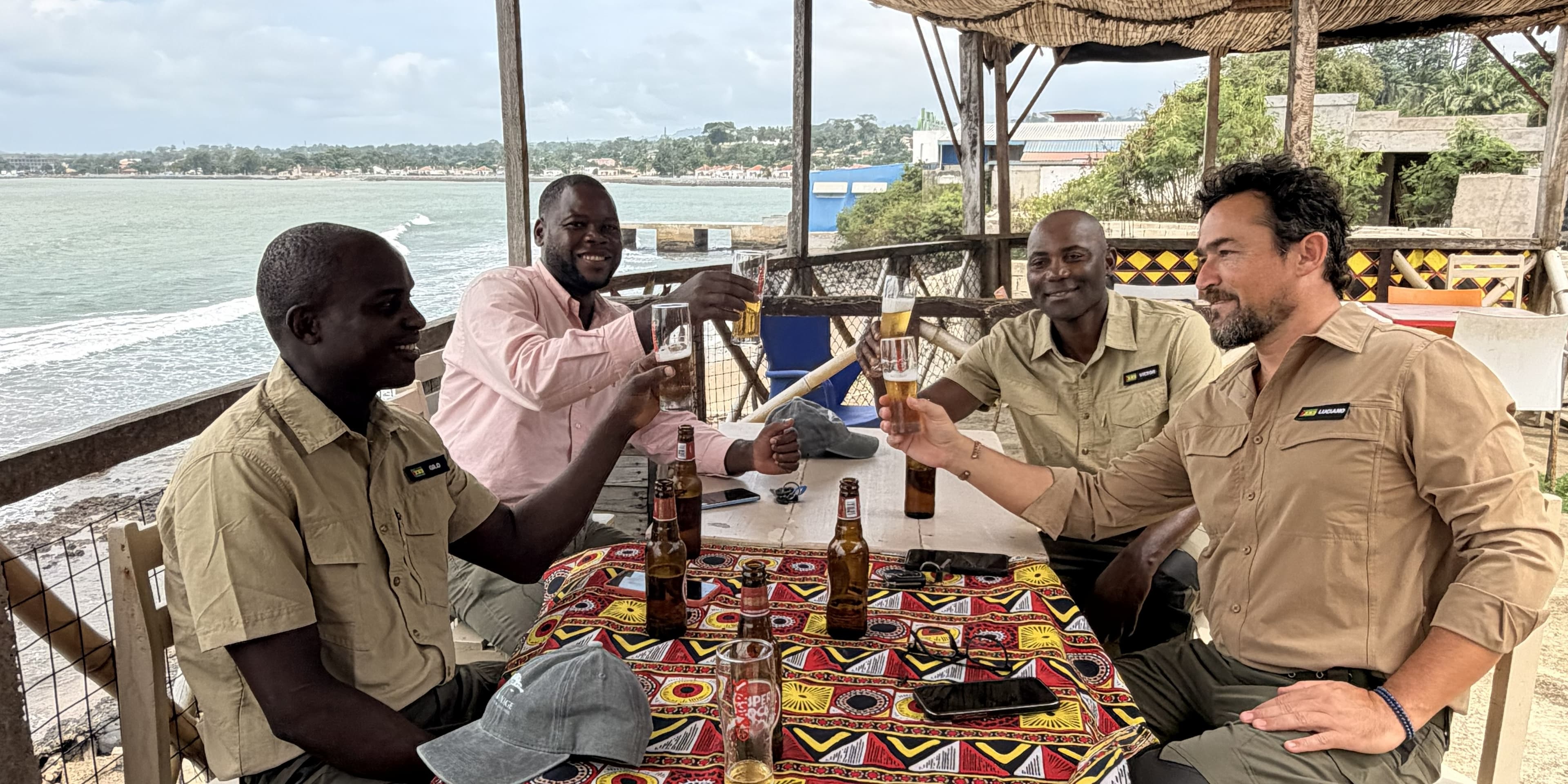 Guia de Turismo em São Tomé e Príncipe: o que saber antes de ir (2027)