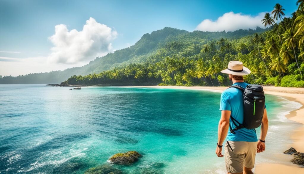 Tipps für eine optimale Reise nach São Tomé und Príncipe im Jahr 2024