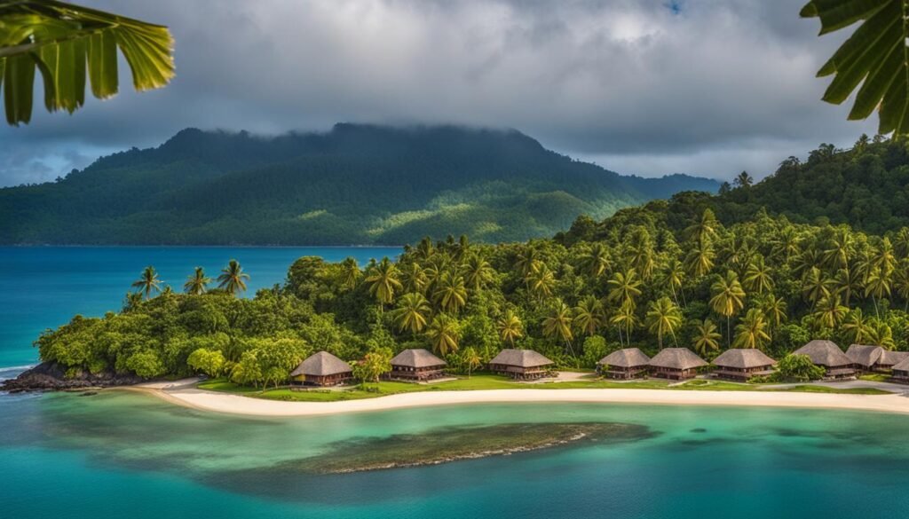 Hôtels tout compris São Tomé