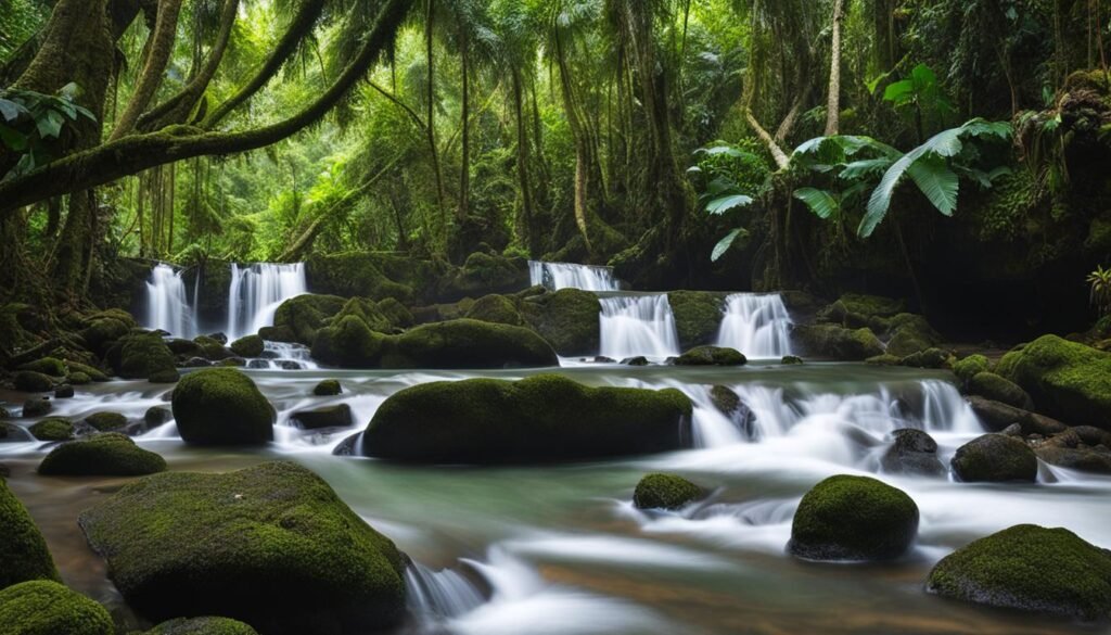 roteiro São Tomé e Príncipe