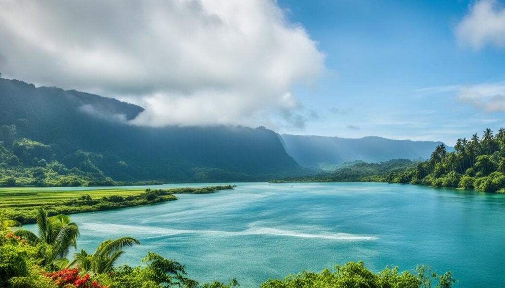 são tomé e príncipe viagens abreu